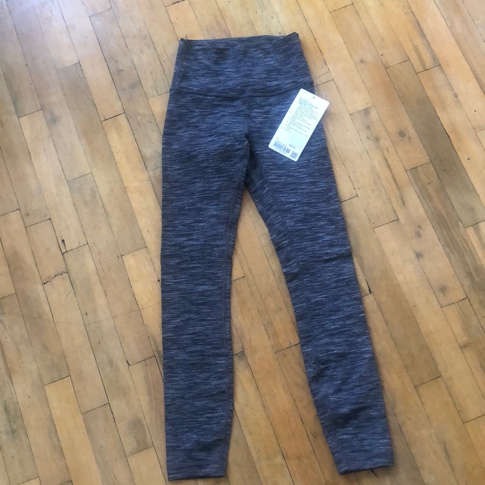 Sunder Under High Rise Tight 25” Lux